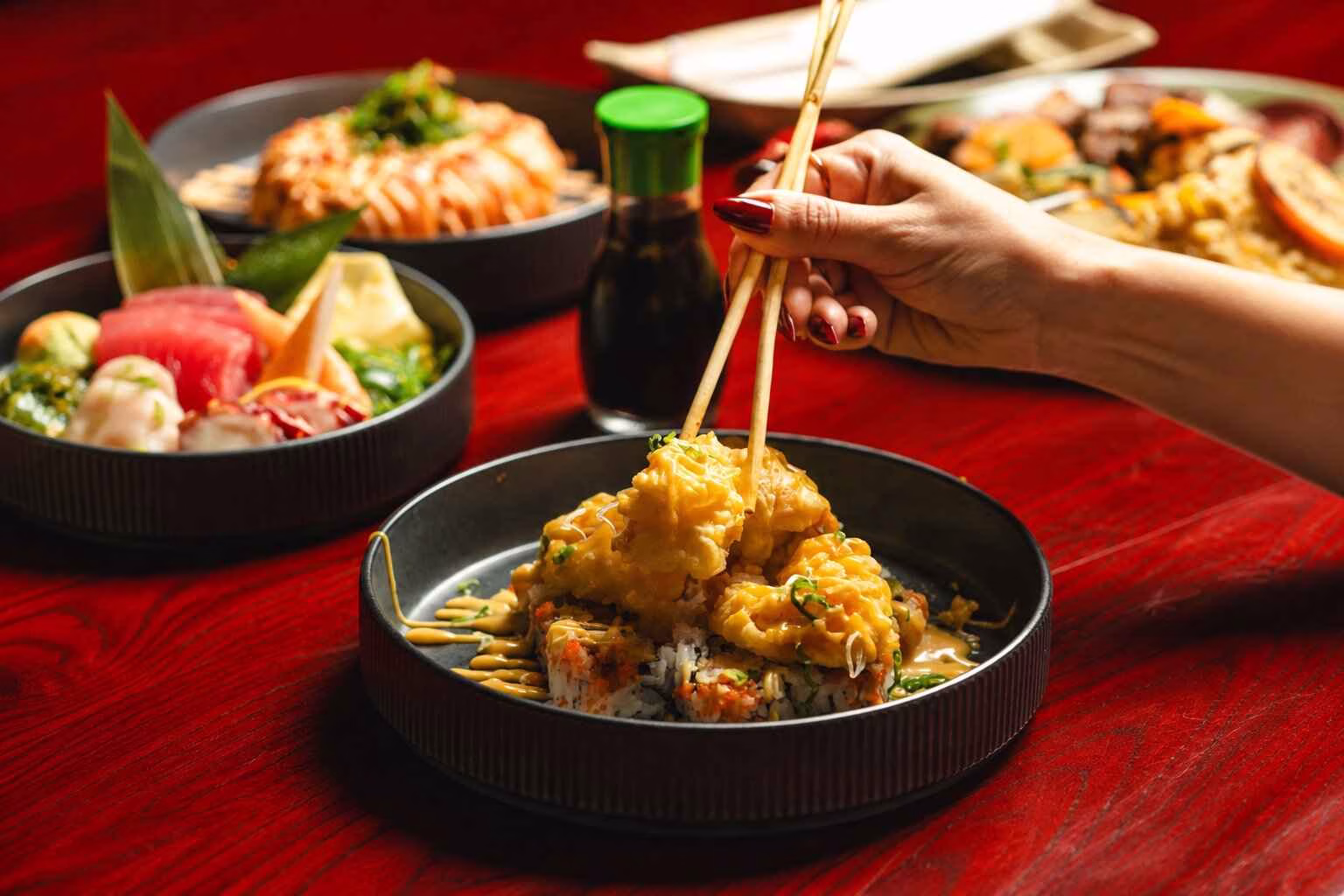 Japanese restaurant in Boynton Beach
